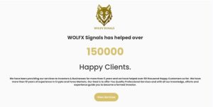 Wolfx signals