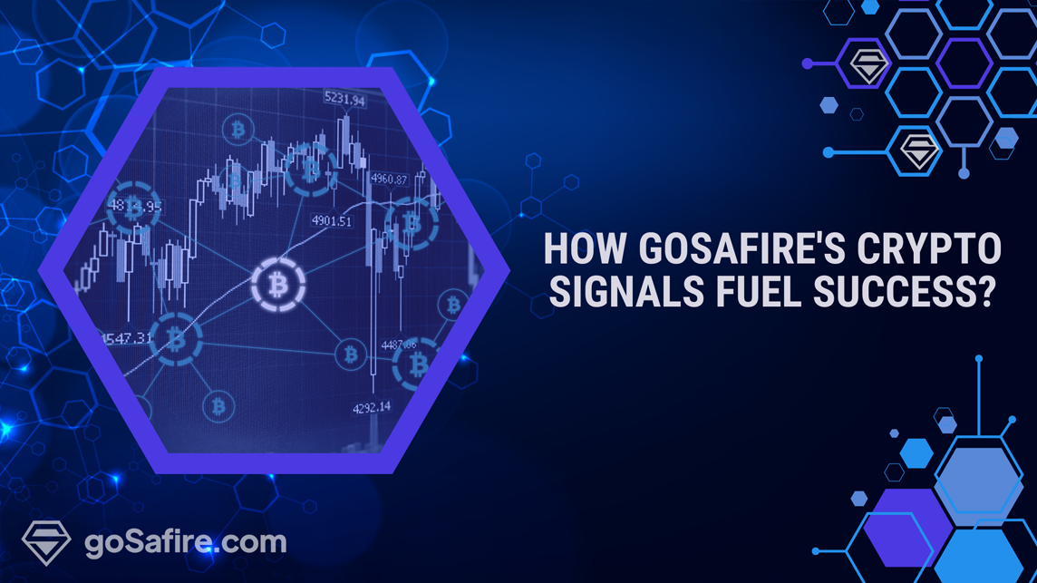 How goSafire’s Crypto Signals Fuel Success?