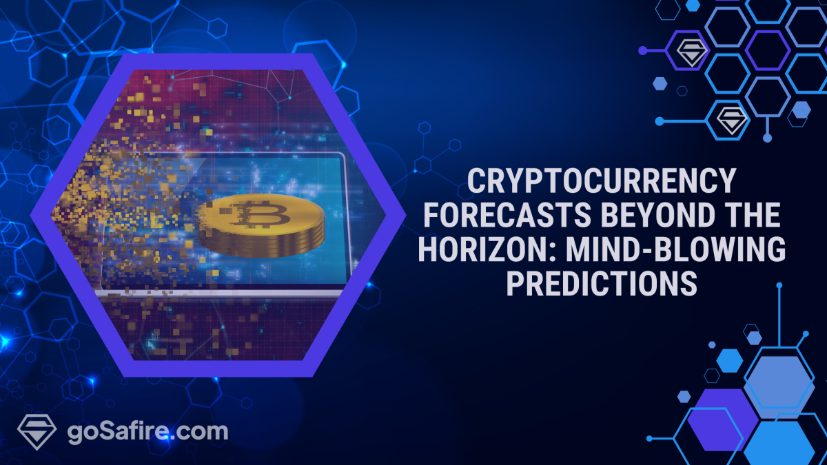 Cryptocurrency Predictions That Will Blow Your Mind