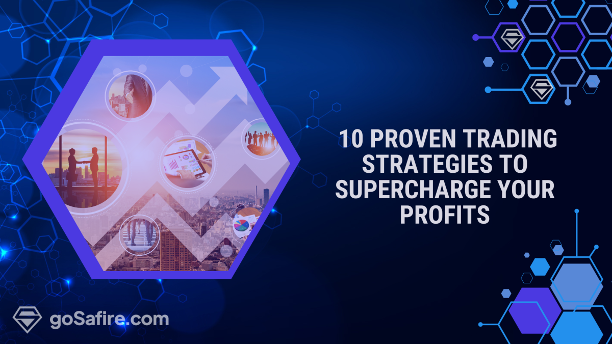 10 Proven Crypto Trading Strategies to Boost Your Profits