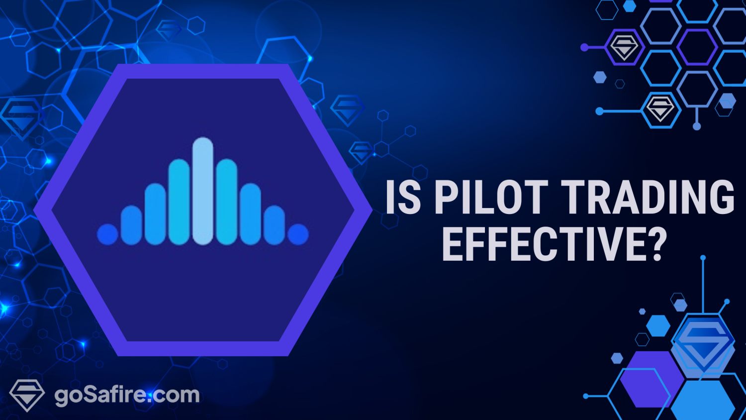 Is Pilot Trading Really Effective?