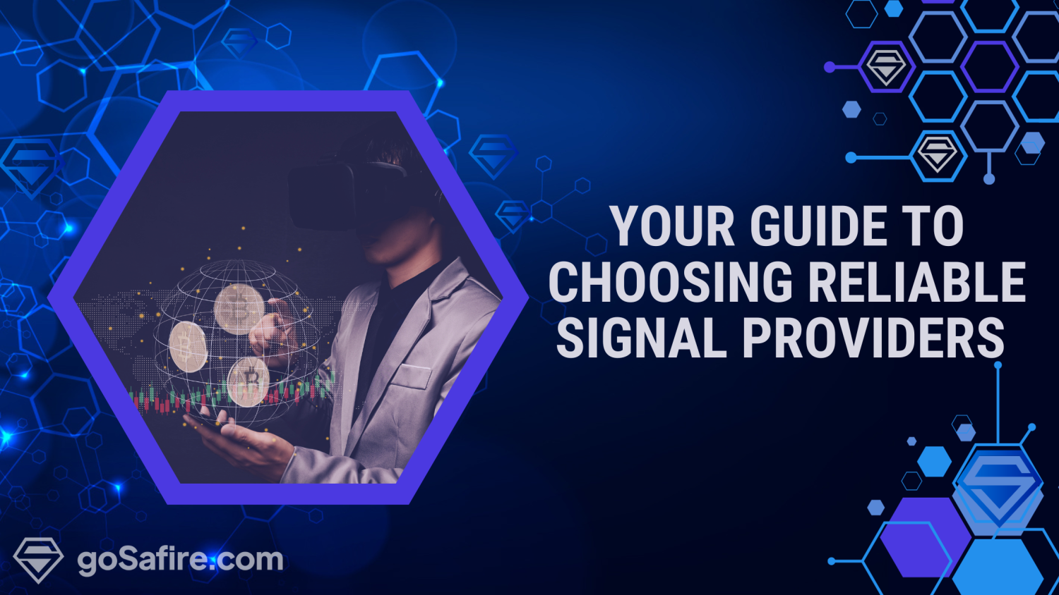 Your Trusted Guide to Choosing Reliable Signal Providers