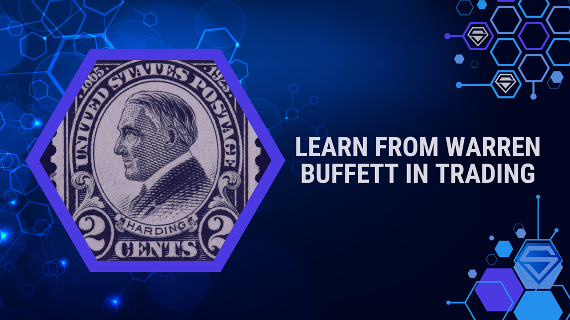 What Can We Learn from Warren Buffett in Trading?