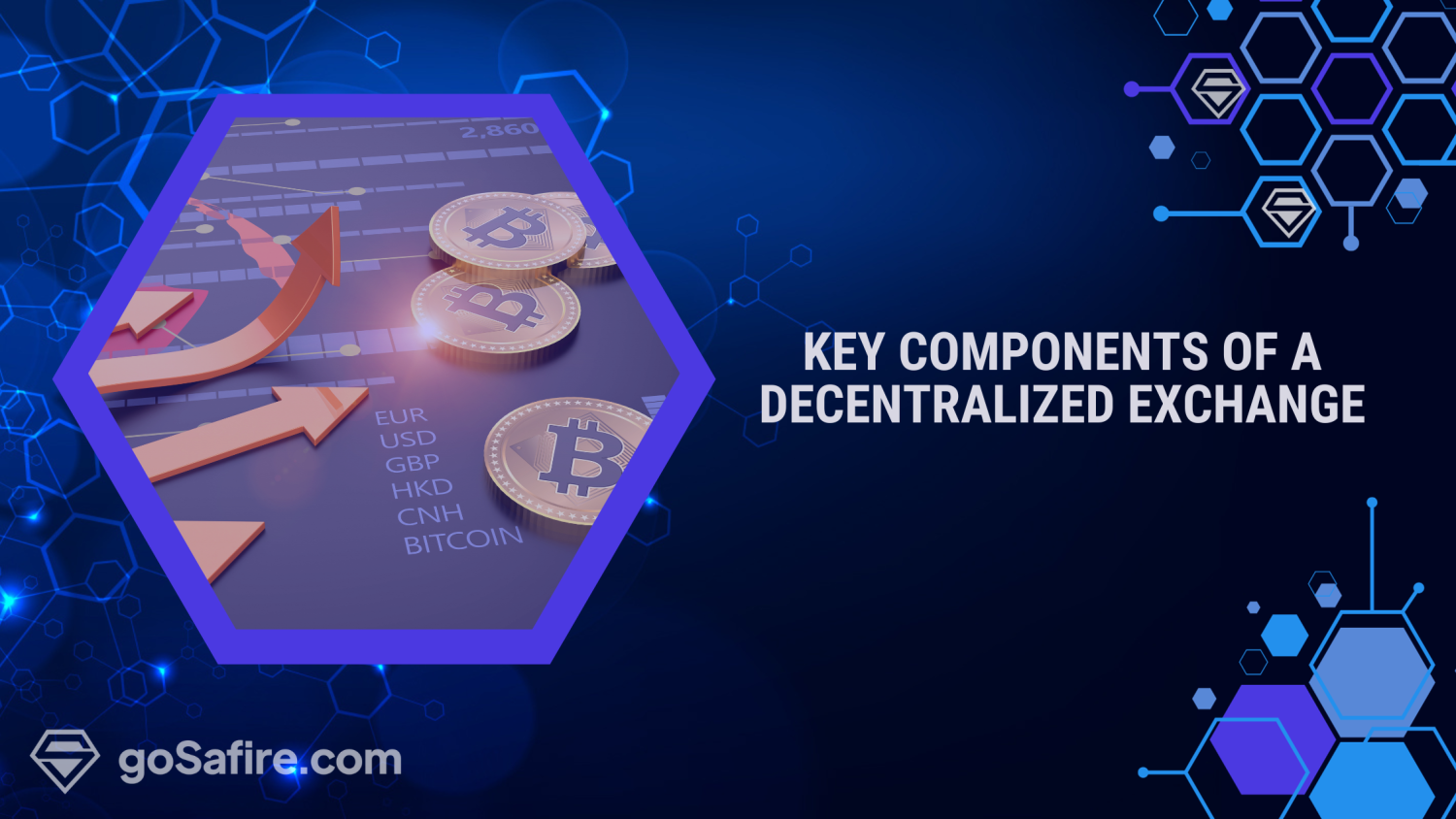 What is a Decentralized Crypto Exchange?