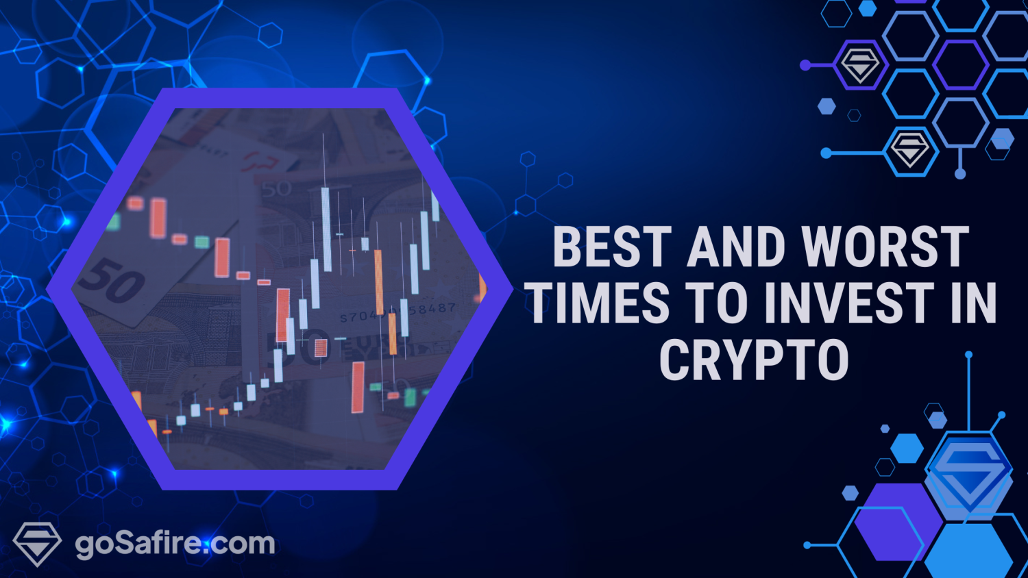 The Best and Worst Times to Invest and Trade in Cryptocurrency