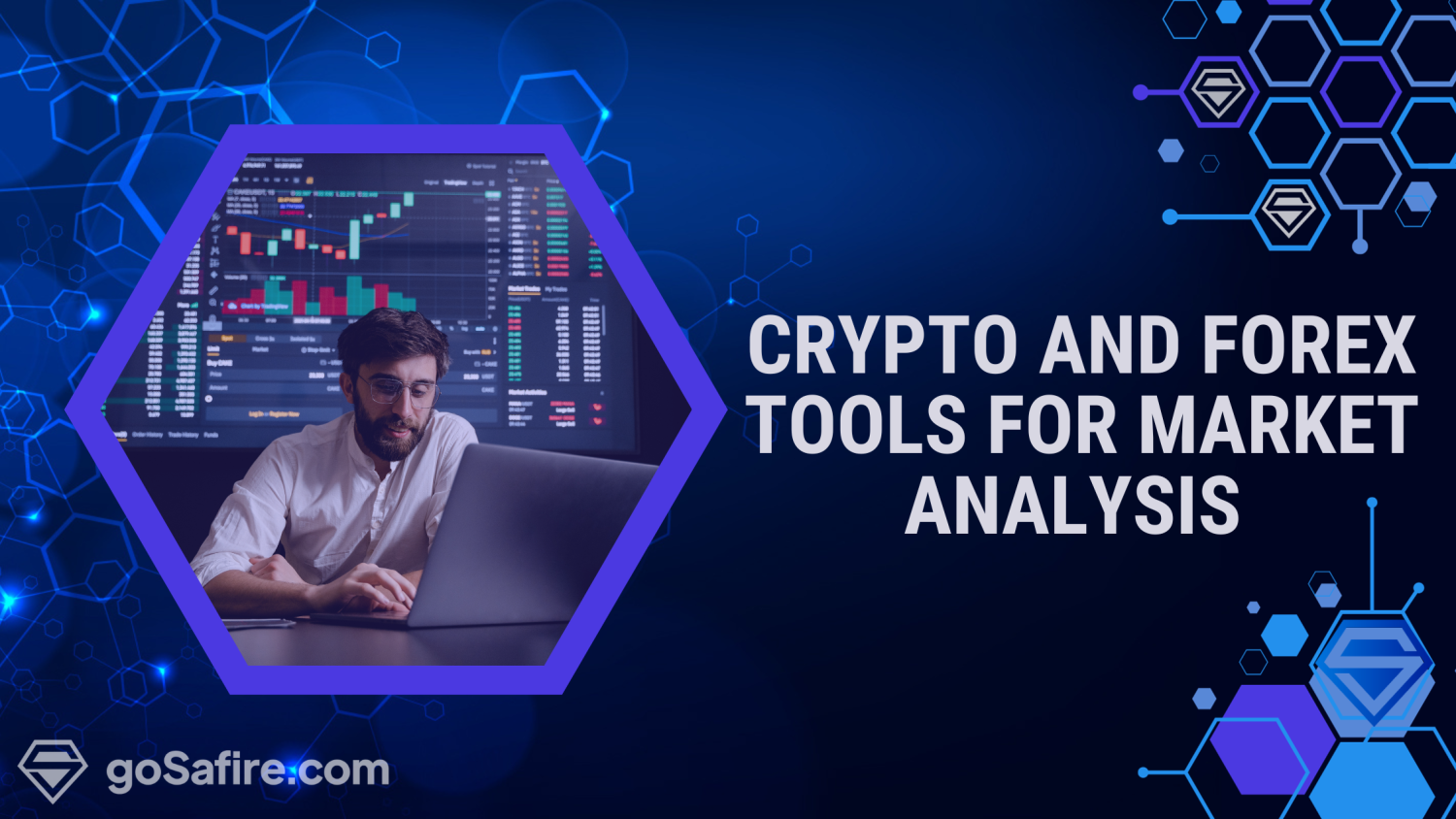Must-Have Tools for Market Analysis: Your Guide to Crypto and Forex Success