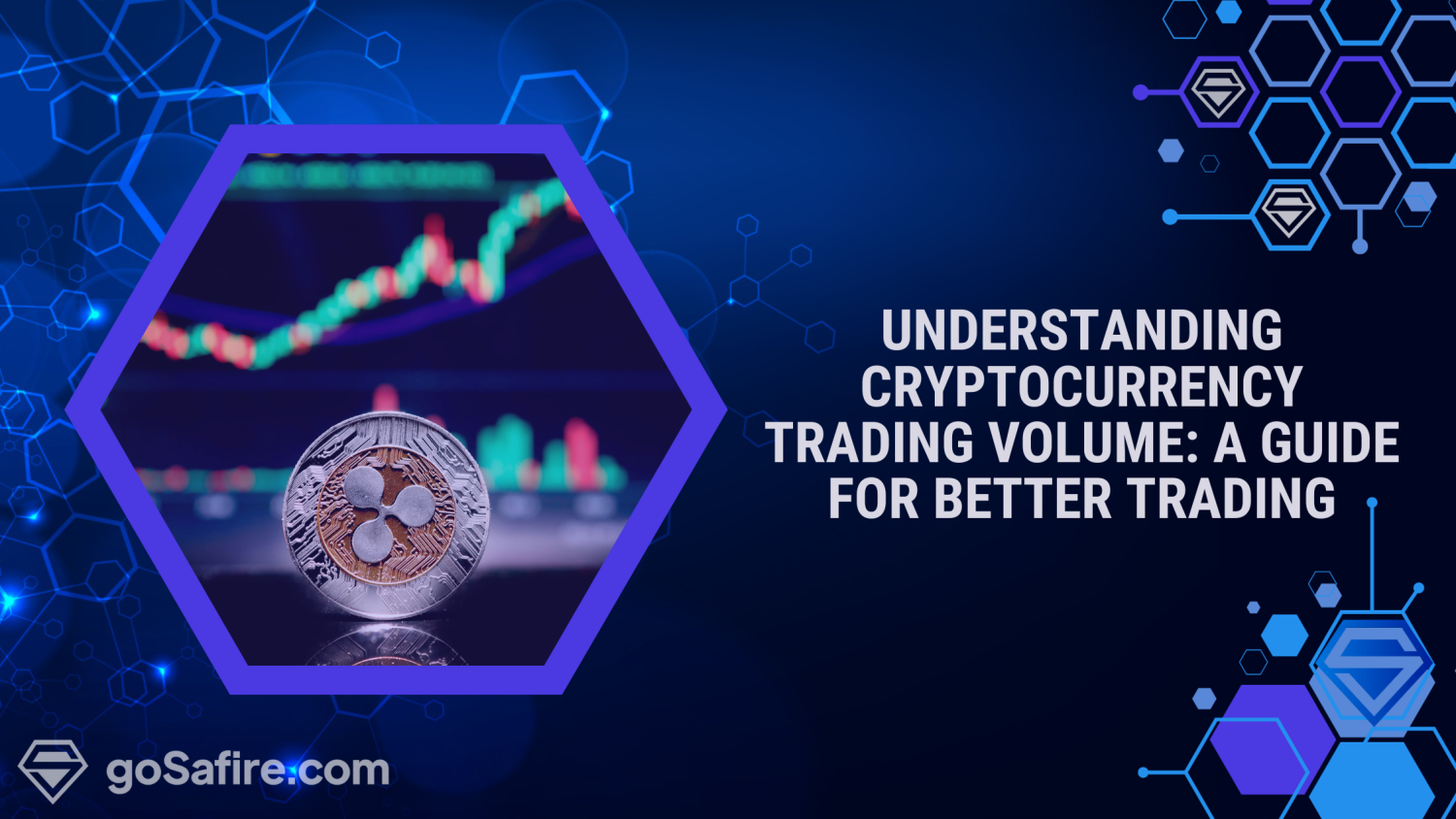 Understanding Cryptocurrency Trading Volume: A Guide for Better Trading