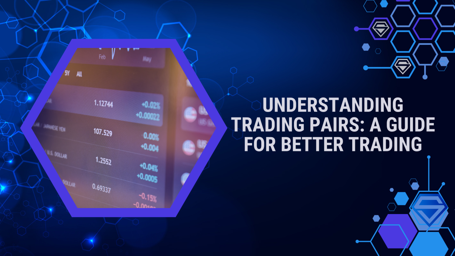 What are Trading Pairs: A Guide for Better Trading