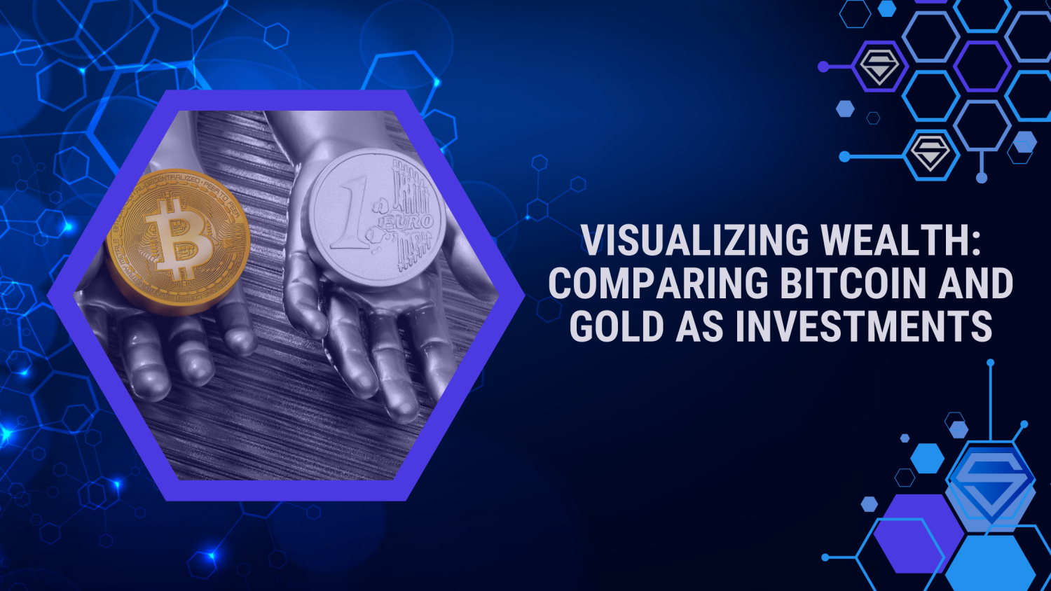 Bitcoin vs. Gold: A Store of Value Comparison