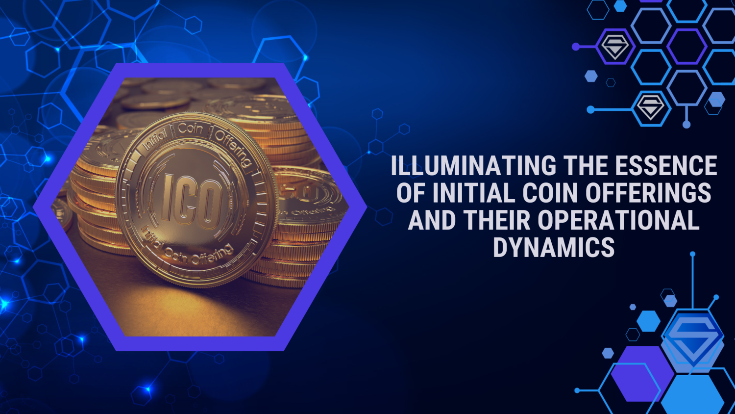 What is an ICO, and How Does it Work?