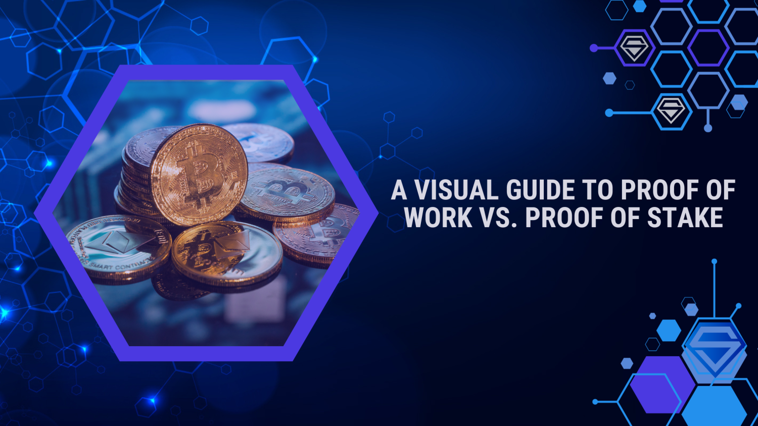 Crypto Clash: Proof of Work vs. Proof of Stake – What’s the Difference?