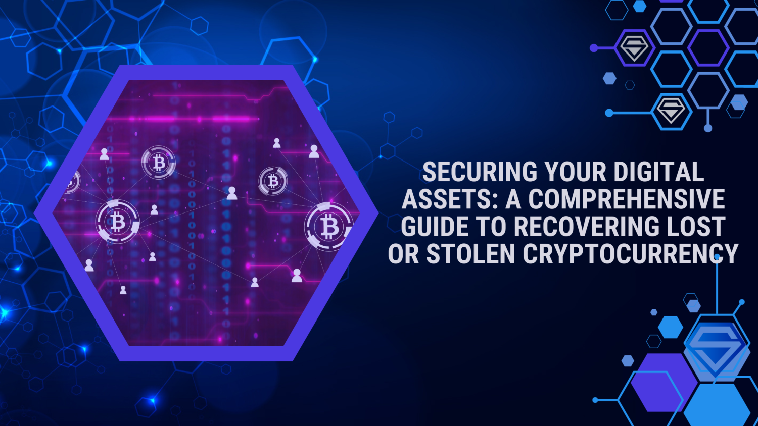 How to Recover Lost or Stolen Cryptocurrency: Guide to Wallet Restoration