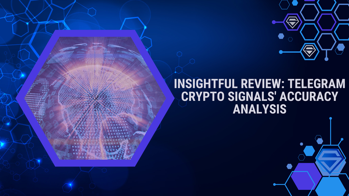 Crypto Signal Review:  Accuracy and Reliability of Telegram Signals