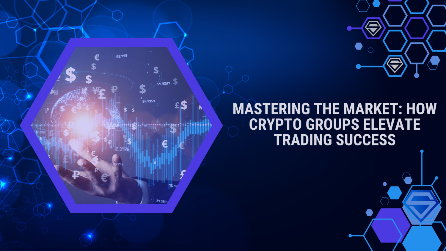 Joining a Cryptocurrency Trading Group: Benefits and Tips for Success