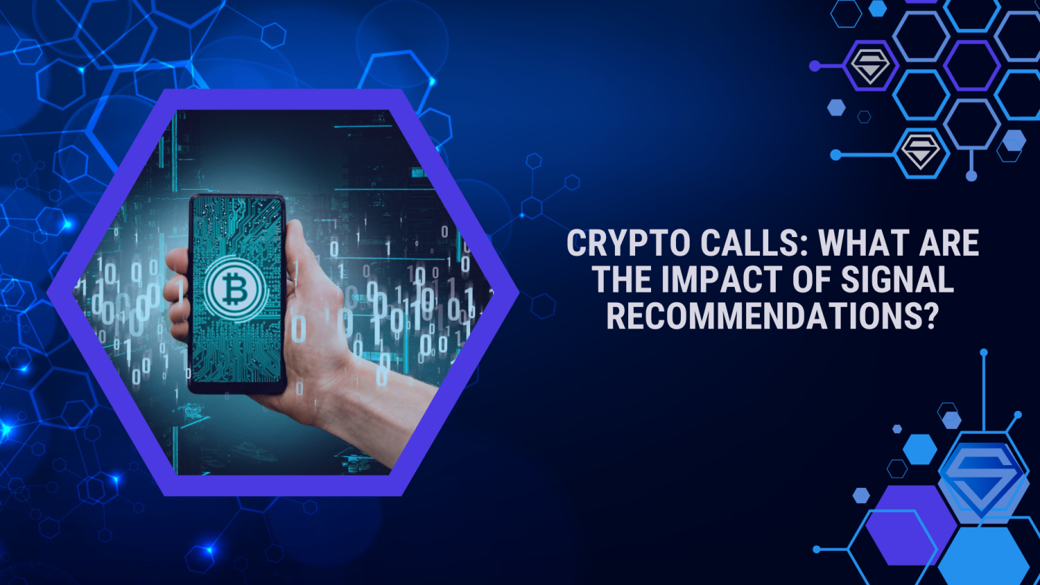 Crypto Calls: What are the Impact of Signal Recommendations?