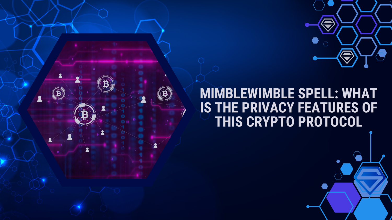 Mimblewimble Spell: What is the Privacy Features of this Crypto Protocol?