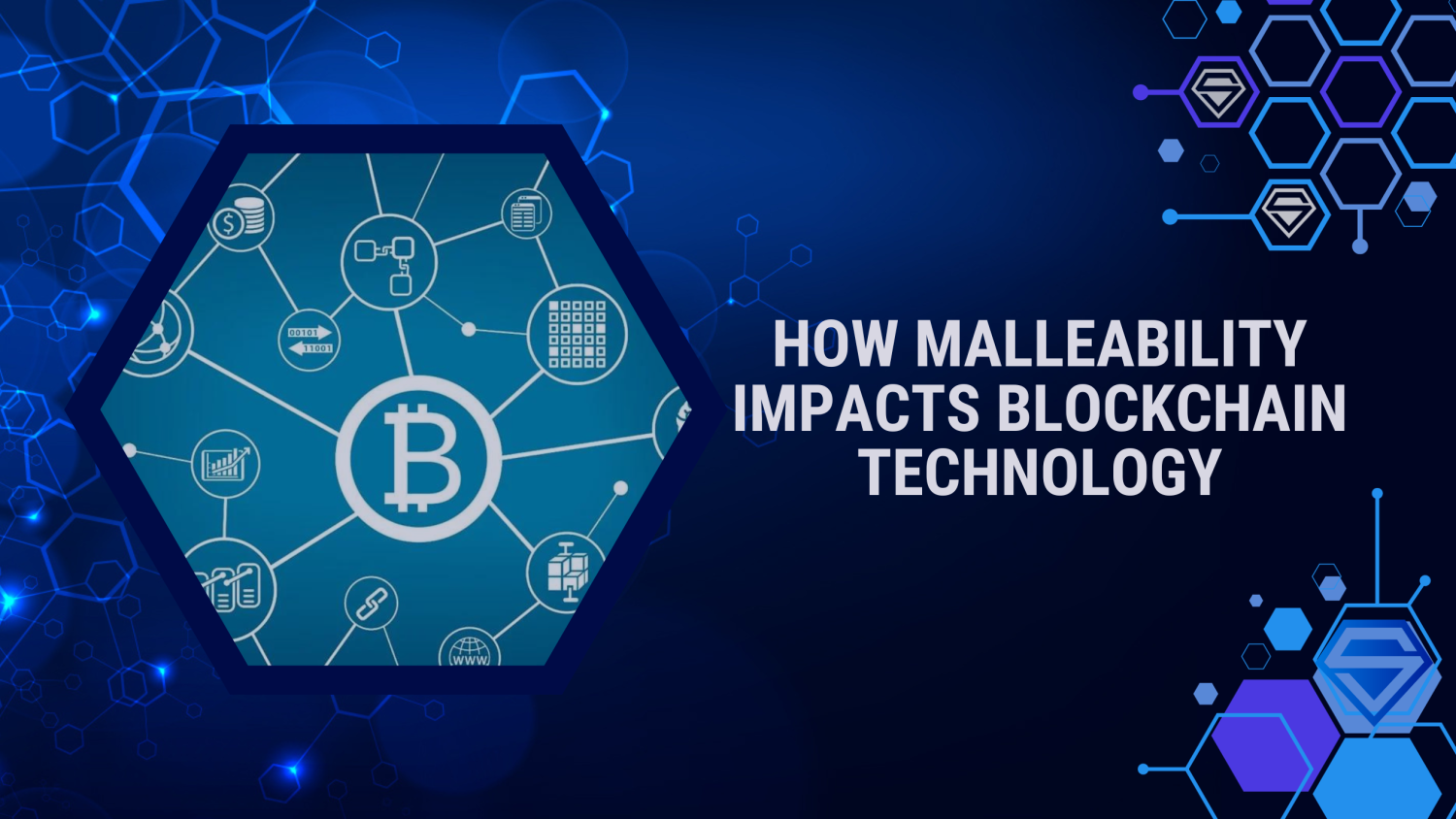 How Malleability Impacts Blockchain Technology