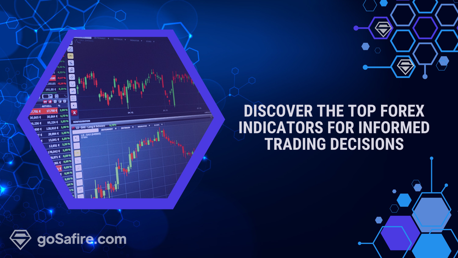 Discover the Top Forex Indicators for Informed Trading Decisions