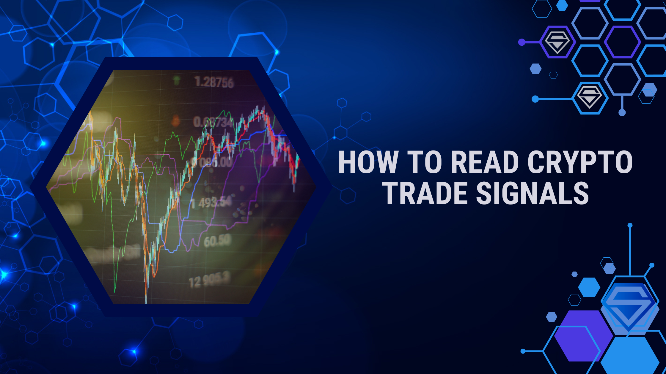 How to Read Crypto Trade Signals