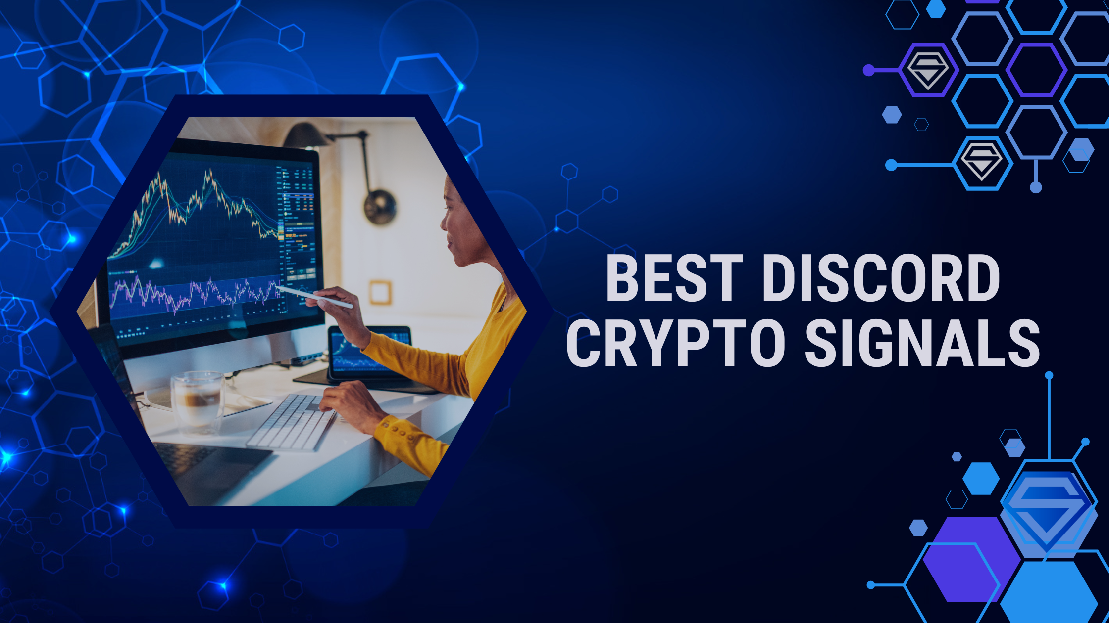 5 Best Discord Crypto Signals