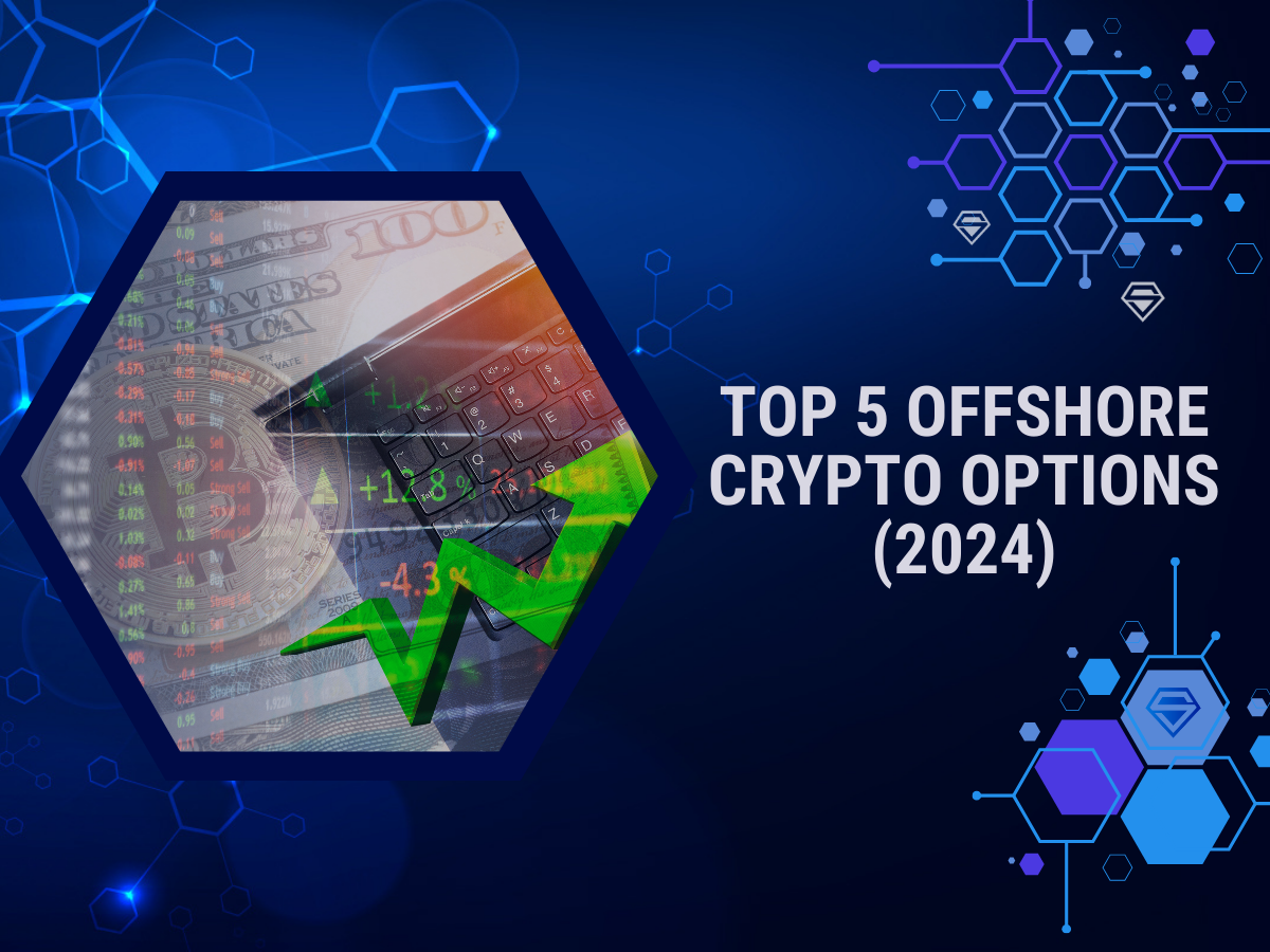 5 Best Crypto Options Trading Not Available in the USA this 2024