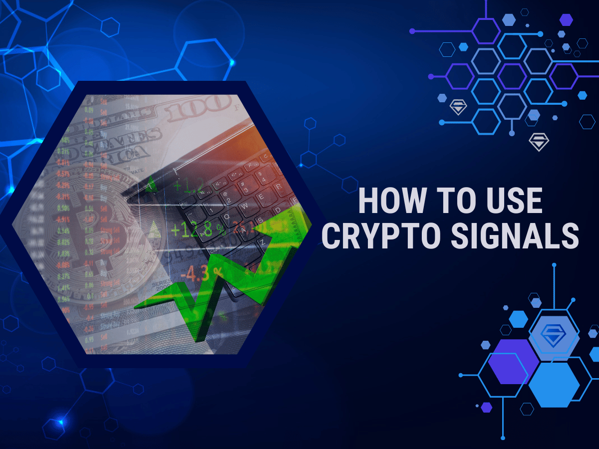 How to Use Crypto Signals? Easy Beginner’s Guide