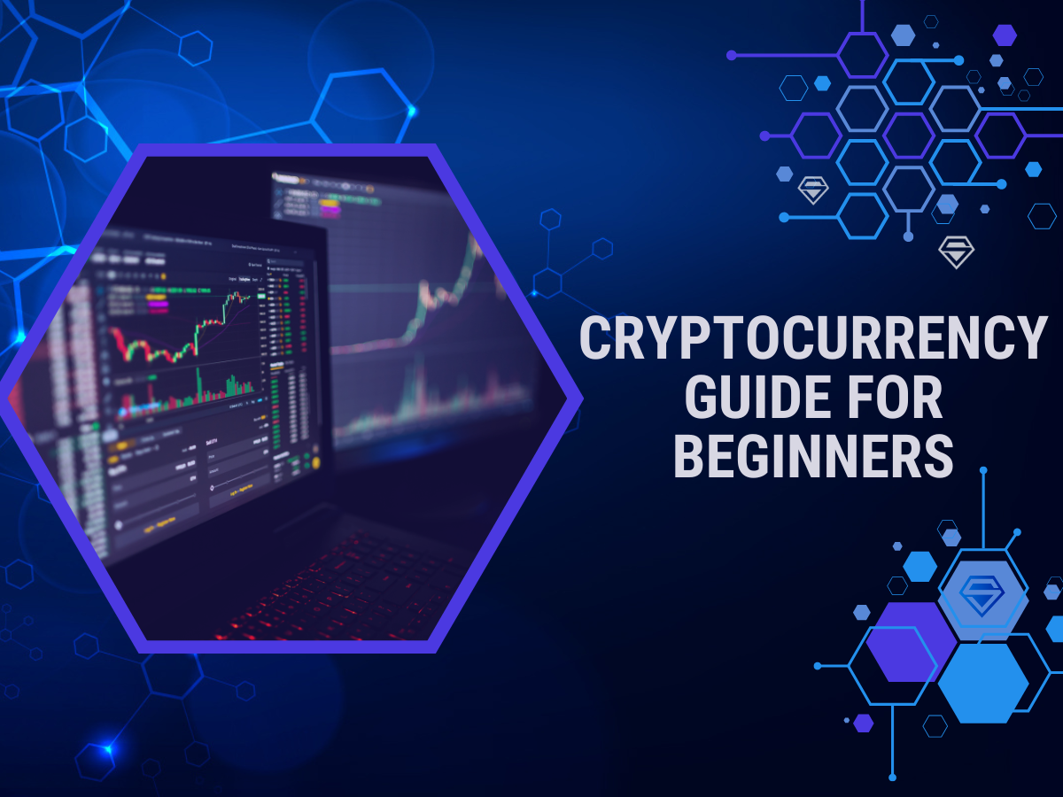 The Ultimate Guide to Cryptocurrency for Beginners