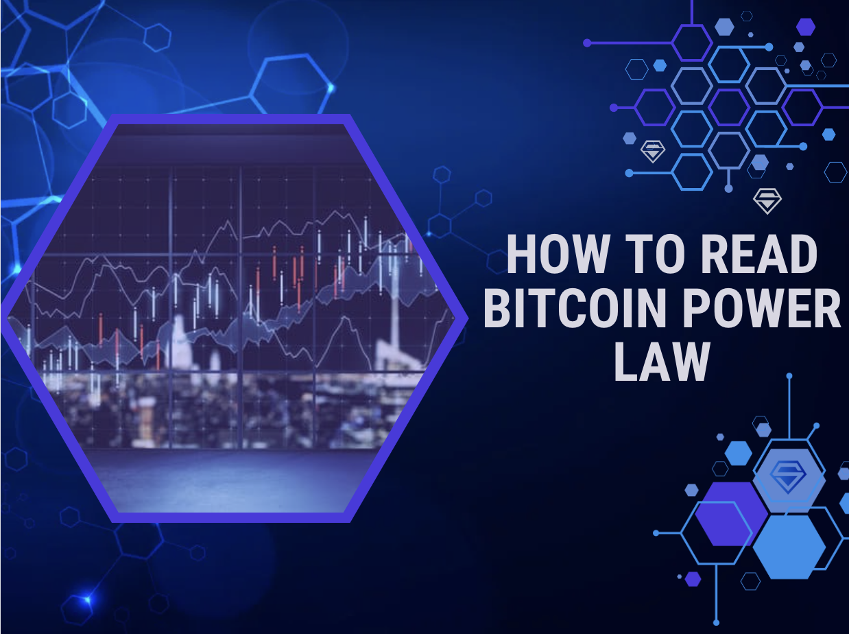 The EASIEST Way to Understand the Bitcoin Power Law