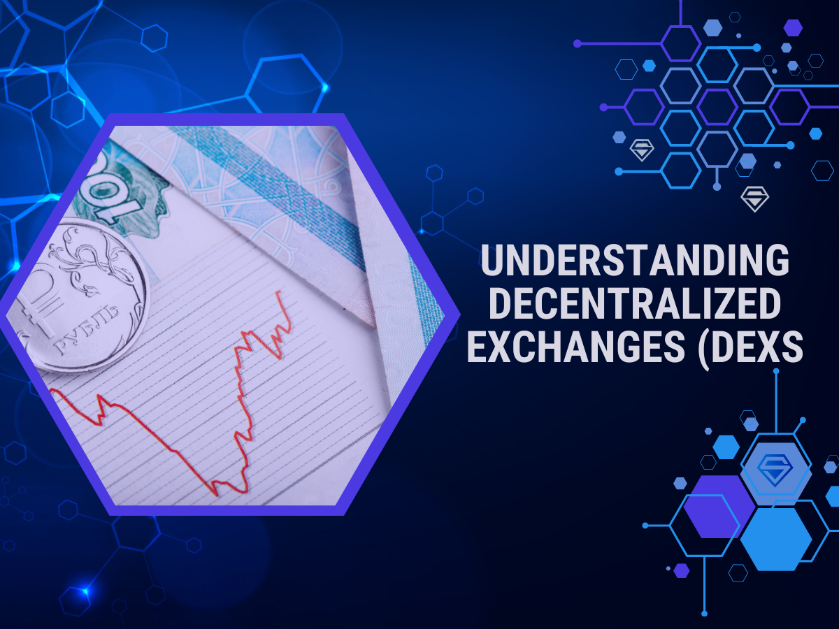 What is Decentralized Exchanges (DEXs)