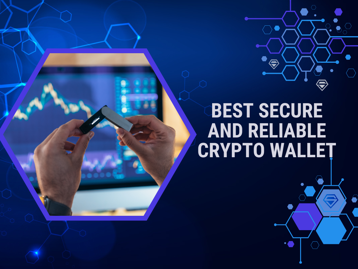 Best Crypto Wallets: Secure, Reliable, and Ready for Web3