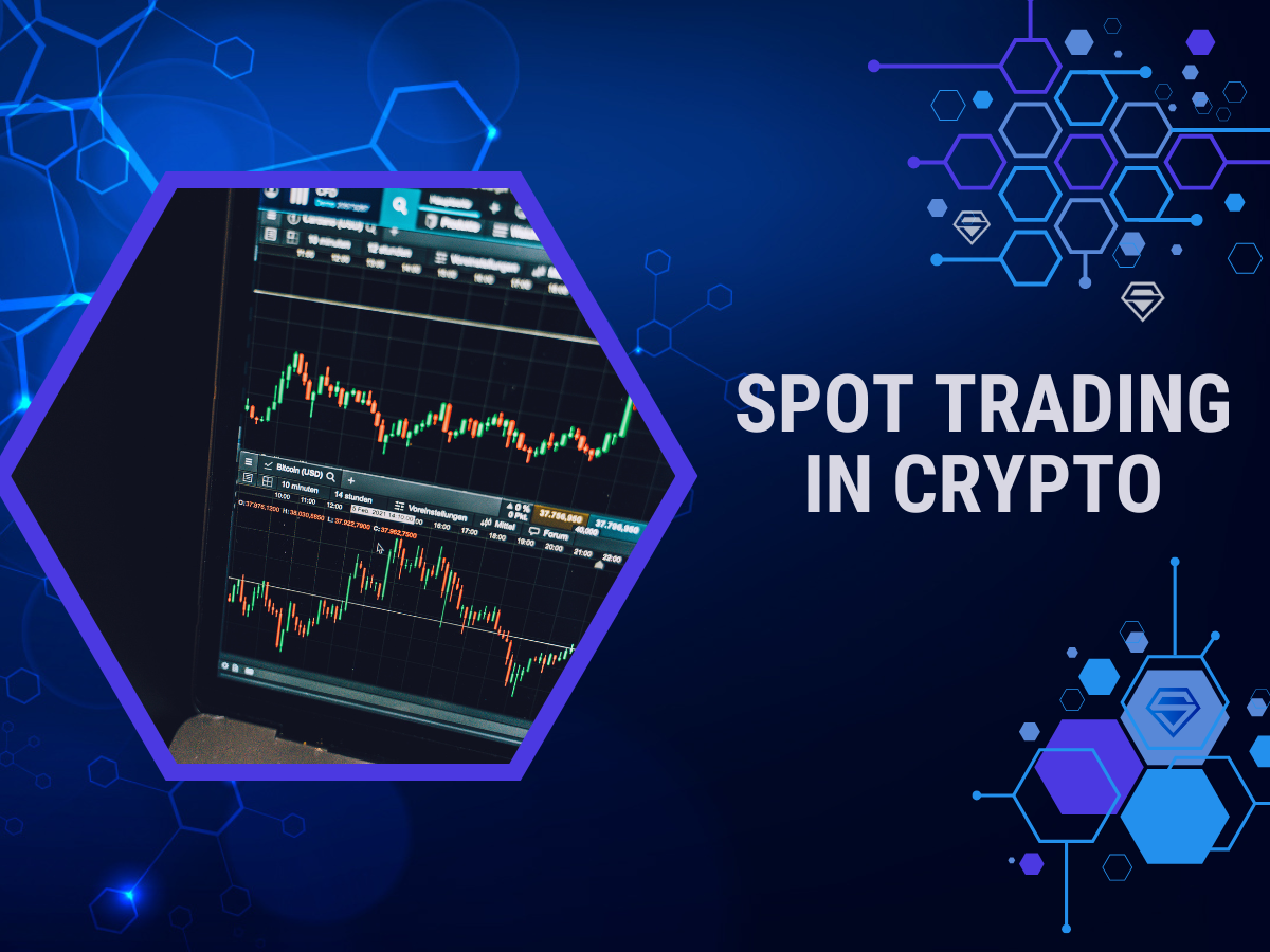 What Is Spot Trading in Crypto? A Complete Guide to Mastering the Market