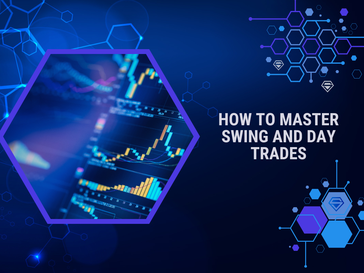 Forex Trading Fundamentals: How to Master Swing and Day Trades
