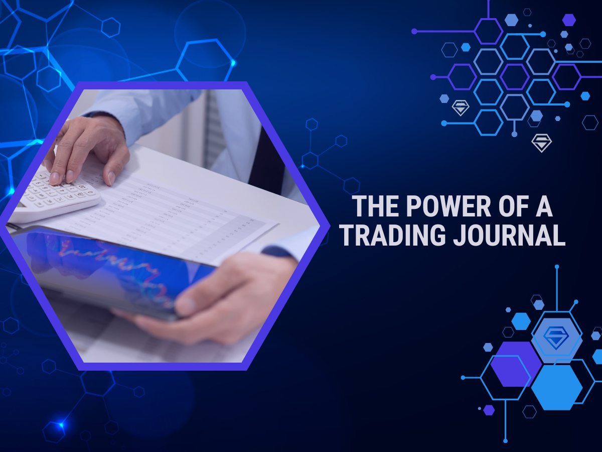 The Power of a Trading Journal to Turn Risk Into Reward